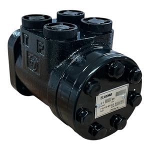 Engranaje de dirección Spline de 803089848 de alta calidad para excavadoras XCMG, cargadoras de ruedas, el mejor precio, producto de maquinaria de construcción - Product Image 2