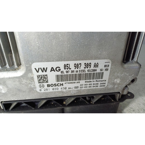 UNIDAD DE CONTROL DEL MOTOR CUPRA Formentor Serie 0281039430/05L907309AA DTTA diésel 1968 (20>) - Product Image 2