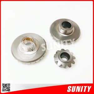 Sunity เกียร์เดินหน้า57510 94402, เกียร์ถอยหลัง57521-94400 57311-94402ปีกนกสำหรับ35HP 2จังหวะ40HP ชุดเกียร์ DT40 DT35 - Product Image 2