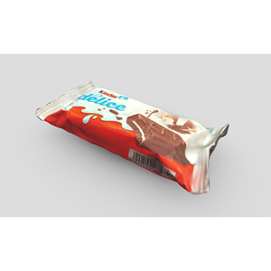 เค้กช็อกโกแลต Kin der delice ของแท้