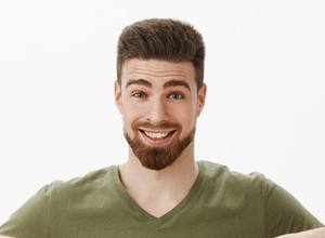 Camiseta Formal para Hombre, Nueva Llegada, Color Personalizado, Transpirable, Manga Larga, Secado Rápido, Tela de Poliéster/Algodón de Alta Calidad - Product Image 2