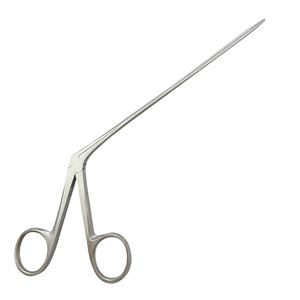 Instruments Ent, forceps de haute qualité pour polypes du conduit auditif moyen - Product Image 4