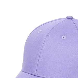 Gorra SnapBack Lisa personalizada ligera, estructurada y ajustable, perfecta para uso diario y uso promocional. - Product Image 6