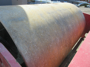 Rouleaux vibrants NEUMATIC des États-Unis 2016 d'occasion SR140D à vendre - Product Image 4