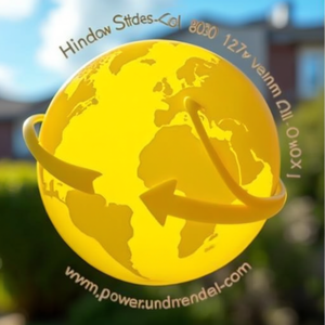 Window <b>Stickers</b>-HERMA Foil Label 8030 <b>Yellow</b> 45.7x21.2mm 1,200 Pack - Product Image 3