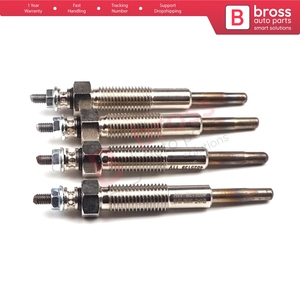 BGP55-1 4 Bujías de Incandescencia GJ1302MA 010 22 336 para 2.0 2.2 2.5 2.7 - Product Image 2
