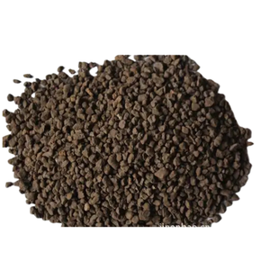 Mangan-Sandfiltermedium zur Adsorption, Filtration und Oxidation, Entfernt Schwermetallionen (Eisen/Mangan), 0,6-8mm Größen, 3 Jahre Haltbarkeit - Product Image 1