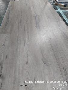 Suelo SPC Ecológico de 5mm 6mm Directo de Fábrica, Tarima Vinílica de Lujo con Textura de Madera, Impermeable, Ignífugo, 20mil para Baño - Product Image 4