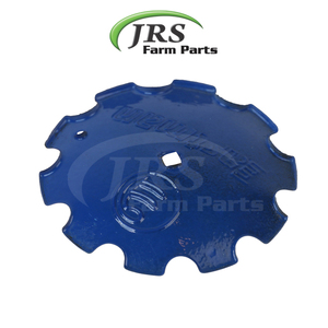 Disque de herse pour la culture du sol Pièce d'outil de travail du sol à haute résistance à l'usure par JRS Farmparts Fabricant et exportateur d'Inde - Product Image 2