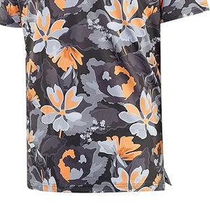 เสื้อโปโลผู้ชายสำหรับเล่นกอล์ฟ ออกกำลังกายกลางแจ้ง ใส่ได้ทุกวัน และใส่ทำงานแบบลำลอง - Product Image 3