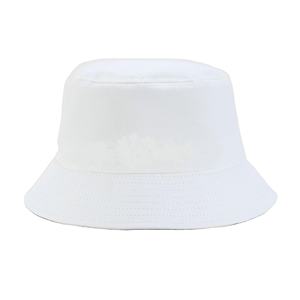 Chapeau Bob Personnalisé de Haute Qualité avec Logo Brodé, Chapeau de Pêcheur à la Mode pour Adultes, 100% Coton - Product Image 4