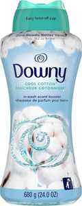 Perles de parfum pour le linge Downy Cool Cotton, 24 oz, perles de parfum pour le linge, fraîcheur longue durée - Product Image 6