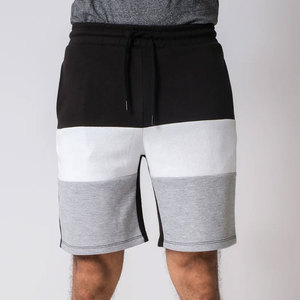 Shorts pour hommes à personnaliser avec votre logo, séchage rapide, respirants, best-sellers - Product Image 3
