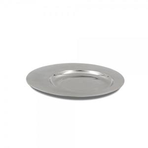 Metal Oval Shape <b>Food</b> <b>Serving</b> <b>Tray</b> Mirror Finished Kitchen & Restaurant Decorative Salad Dessert & Snacks <b>Serving</b> <b>Tray</b> - Product Image 1