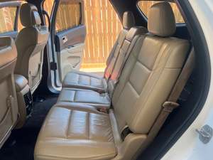 Dodge Durango Limited RWD 2016 Usada de Élite - Product Image 5