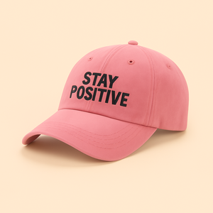 หมวกเบสบอลในเวียดนามดีไซน์6แผงวัสดุไนลอนโพลีเอสเตอร์ทำจากผ้าฝ้ายเวียดนามฟรีหลายสี - Product Image 1