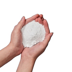 Poudre Offre Spéciale poudre de carbonate de calcium CaC03 utrafine prix bas de haute qualité pour la peinture industrie du papier plastique - Product Image 2
