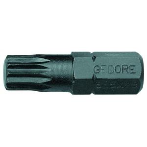 Punta de Destornillador Gedore XZN de 5/16'' - Product Image 1