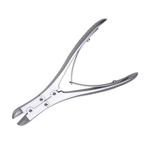 Cortador de alambre ortopédico de instrumentos quirúrgicos ortopédicos hechos de acero inoxidable de alta calidad profesional - Product Image 4