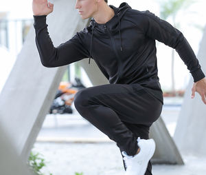 Chándales Deportivos para Hombre de la Mejor Calidad, Color Personalizado, Hechos en 100% Algodón, con Logotipo Personalizado, a la Venta a Bajo Precio - Product Image 5