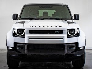 Land Rover Defender 90 X-Dynamic SE Turbo V6 AWD 2022 Usado con Bajo Kilometraje - Product Image 2