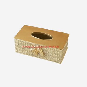 Antique Handmade <b>Hammered</b> Metal Brass Tissue Box Best Tableware Napkin <b>Holder</b> For Bathroom Living Room Decor Tissue <b>Holder</b> - Product Image 5