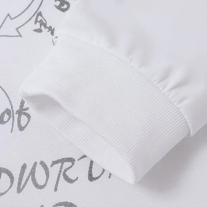 Sweat à capuche en coton surdimensionné avec logo imprimé personnalisé de haute qualité pour hommes pull lourd à motif solide polaire avec capuche pour l'hiver - Product Image 2