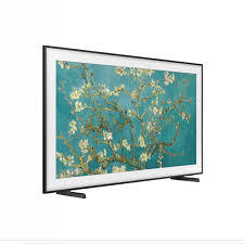 Disponible en stock: Televisor inteligente QLED 4K The Frame QA65LS03B de 65 pulgadas - Product Image 1