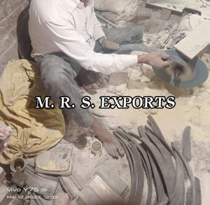 Cuerno de la mejor calidad para hacer tiras de cuerno de búfalo de arco a bajo precio y tamaño personalizado adecuado para ágata de arco de cuerno por MRS EXPORTS - Product Image 6