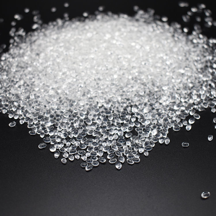 ТПУ гранулы смолы 80A/85A/90A/95A водонепроницаемый термопластичный полиуретан на кг Цена Virgin/гранулы ПВХ ТПУ