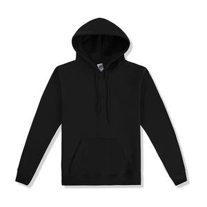 Sudaderas con capucha personalizadas de calidad de primera clase para Hombre Sudaderas con capucha y sudaderas largas para hombre de etiqueta privada - Product Image 6