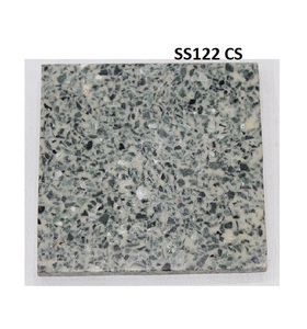 Dessous de verre pour tasse à thé en marbre de forme personnalisée pour la maison Accessoires Tapis et tampons - Product Image 6