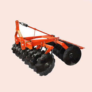Premium Quality Best Selling Hydraulic Disc Harrow for <b>Agriculture</b> Use, Available at Lowest Price - Product Image 1