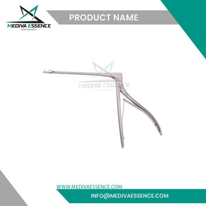 เครื่องเจาะกระดูกฮัจญ์ขนาด140มม. 5.12 90องศาตัดสเตนเลสด้วยมือความหนา2.0มม. 3.0มม. 3.5มม. - Product Image 5