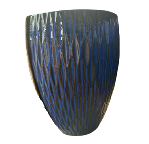 [Leo Nguyen Le] -Macetas de cerámica al aire libre al por mayor, maceta de cerámica de Bao Vy - Product Image 4