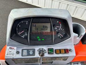 รถแทรกเตอร์ Kubota L47 Tlb - Product Image 5