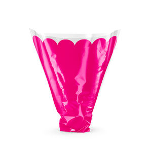 Haute qualité 35 microns PP métal Coex H tissé sacs pour plantes fleurs étanche à l'humidité neutre Agriculture emballage en plastique - Product Image 4