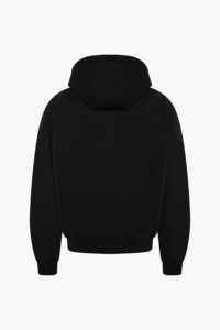 Ensemble survêtement jogging en molleton de coton imprimé 400GSM pour l'automne et l'hiver, logo personnalisé, unisexe, surdimensionné, streetwear respirant - Product Image 5