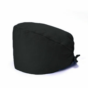 New Design OEM Hot Selling Hospital <b>Scrub</b> <b>Caps</b> Custom Made Surgical Medical <b>Caps</b> Unisex Needle Detection Seamless Fusing - Product Image 2