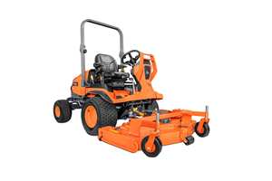 Compre cortacésped de alta calidad Kubota Z200 Series Zero Turn al mejor precio a la venta - Product Image 6