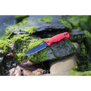 Venta al por mayor cuchillo al aire libre 9002 mejor precio cuchillo de cazador táctico para Camping Camper cuchillos hoja de supervivencia de acero inoxidable 2024 - Product Image 3