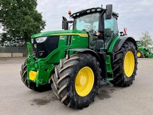 Acheter Tracteur John For Deere 6R 250 d'occasion de qualité à vendre - Product Image 6