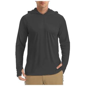 เสื้อฮู้ดบาสเก็ตบอลผ้าโพลีเอสเตอร์ 100% แบบสั่งทำพิเศษ ระบายอากาศ แห้งเร็ว ต้านเชื้อแบคทีเรีย ชุดเสื้อฮู้ดสำหรับเล่นบาสเก็ตบอล แบบ unisex - Product Image 2