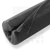 Coussin de protection en mousse personnalisé, durable et antidérapant pour le cou et les épaules, idéal pour la musculation, les squats et les hip thrusts