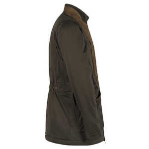 เสื้อผ้าล่าสัตว์ OEM อุ่น กันน้ำ เสื้อแจ็คเก็ตเดินป่า เสื้อผ้าผู้ชายสำหรับปีนเขา เสื้อแจ็คเก็ตสำหรับล่าสัตว์ - Product Image 5