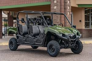 Viking VI EPS 2025, en parfait état, prêt à l'exportation mondiale - Product Image 6