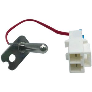 Termistor para Secadora ER 6323EL2001B, Fuente de Alimentación Eléctrica, Material de Tela y Plástico - Product Image 4