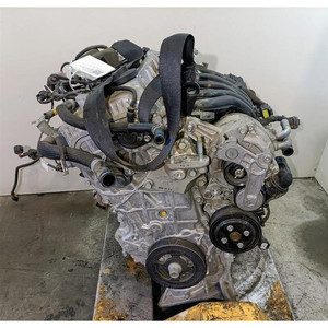 MOTEUR COMPLET KIA Niro Série G4LE G4LE hybride 1580 (16>) - Product Image 4