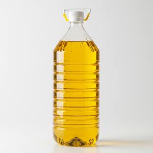 Approvisionnement en vrac d'huile de son de riz comestible raffinée pour la cuisson et la friture pour les distributeurs en gros et les acheteurs à l'exportation - Product Image 1