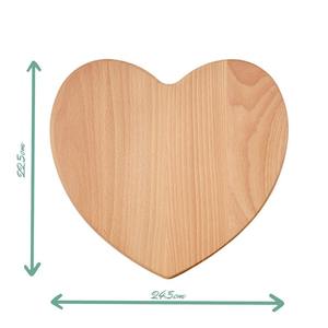 Planche à découper ronde en bambou de qualité supérieure avec un design moderne et luxueux, durable pour un usage domestique et en restaurant - Product Image 1